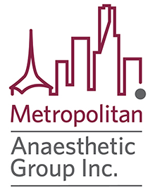 Metropolitan Anaesthetic Group